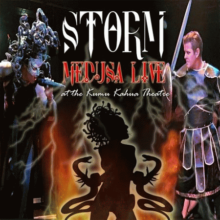 Storm (USA-2) : Medusa Live